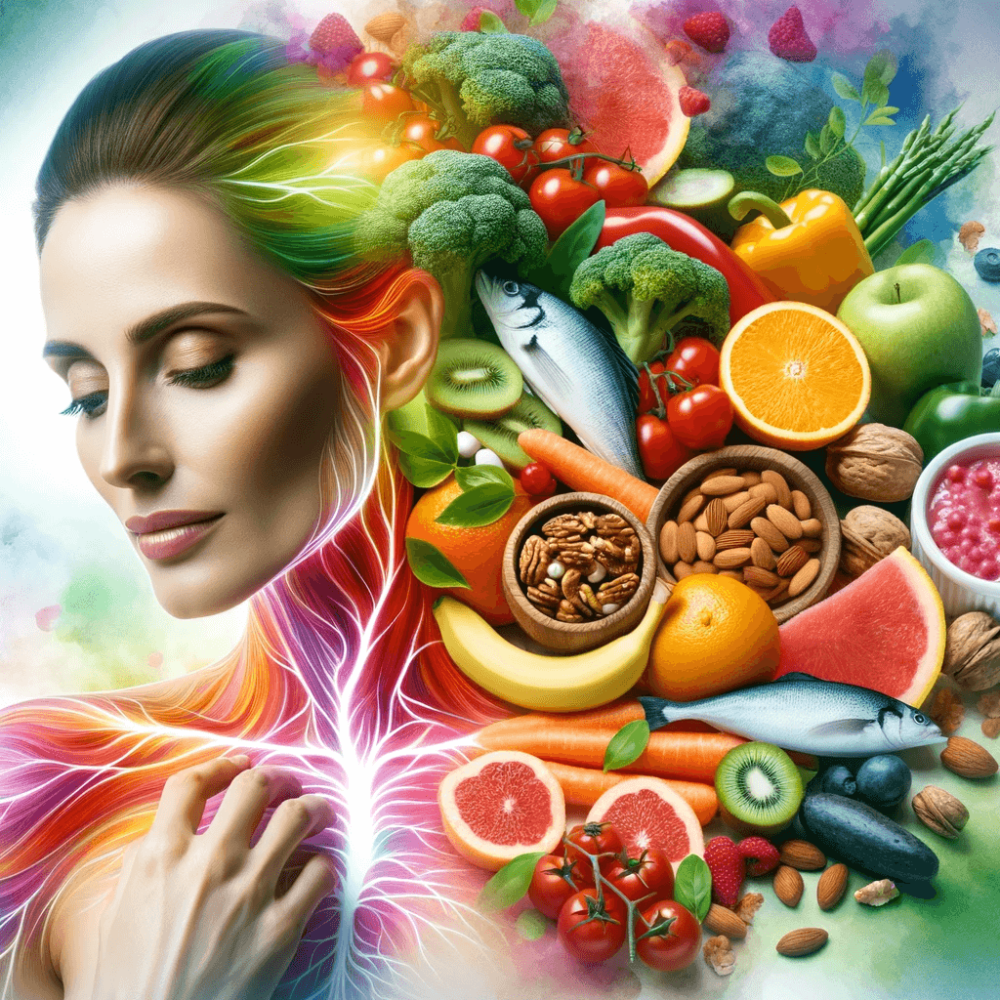 Piel Saludable: Nutrición y Consejos de Estilo de Vida